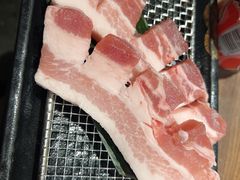 -九田家黑牛烤肉料理(太阳宫广场店)