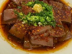 -陕西大厦中餐厅(陕西驻沪办店)