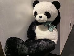 -聚丰园熊猫餐厅(紫金1912·玖爱谷店)