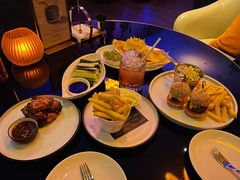 -长沙尼依格罗酒店