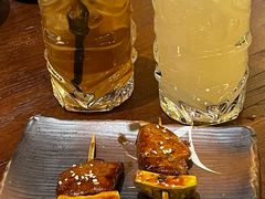 -鸟鹏烧鸟居酒屋(昌岗店)