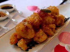 -宝丽轩中餐厅BAOLIXUAN