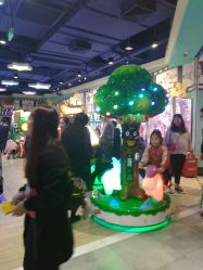 -LuckyStar幸运星家庭娱乐中心(东莞国贸店)
