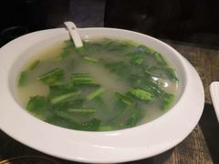 -萨宁音登锡伯风味餐厅(一楼店)