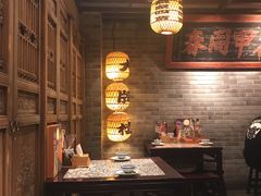 -南京大牌档(凯德大峡谷店)