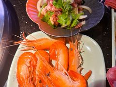 -梨花自助烤肉(乐宾店)