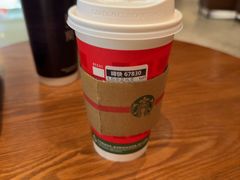 -星巴克臻选(北京颐堤港中心第二店)