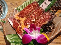 -黑牛の店·和牛烧肉(合生汇店)
