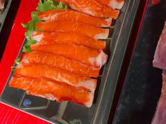 -谭鸭血老火锅(漳州路店)