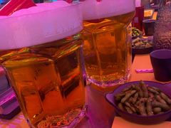 -燥次·烧烤酒场(万象城店)