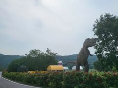 -大连铭湖国际观光牧场