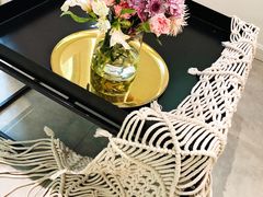 -CHEZ JASMINE 茉莉的氧气厨房