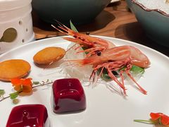 -揽季锅物会.福建黄鱼.海鲜姿造(五四路店)