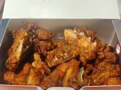-麦当劳(秣陵路店)
