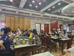 -服务大楼冷面(延大店)