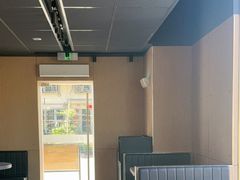 -麦当劳(台州路桥DT店)