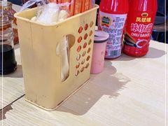 -鸿记·好再来普宁肠粉(莲花路店)