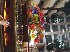 波士顿西餐厅(中山三路店)-京华世纪酒店·潮苑大酒楼(益华百货店)