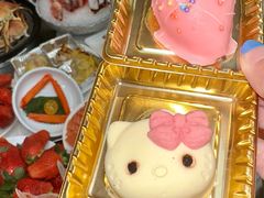 -半岛听涛蒸汽海鲜自助(K11店)