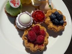 -富力希尔顿酒店·地阔自助餐厅