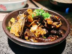 麻辣黑凤爪-蛙小侠(卓悦里店)