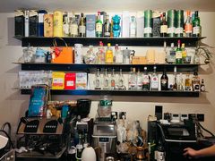 -漪龙台·B26 Rooftop Lounge