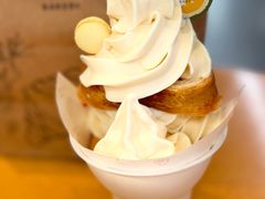 -LANLIZI BAKERY(COSMO店)