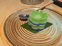 泰式千层糕Thai-mango tree芒果树餐厅(广州K11购物艺术中心店)