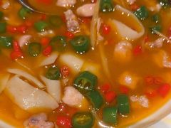 -贡宴盐帮菜自贡驻京联络处餐厅