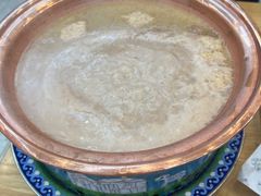 -哈啾嗨·蒙文化主题餐厅(京汉新城店)