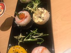 -元气寿司(新城市广场店)