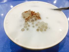 -冰神糖水铺(国贸中心店)