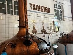 -青岛啤酒博物馆