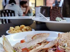 -Ocean's Table 欧舍