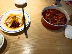 -蓉李记成都名小吃(武汉经开万达店)