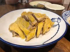 -兰边碗(鼓楼店)
