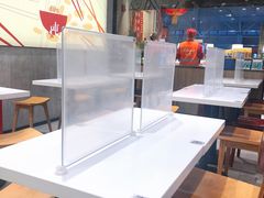 -百事佳烧鸭牛腩(上海虹桥站店)