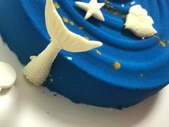 -麦雪尔甜品·生日蛋糕(新街口旗舰店)