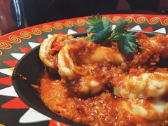 -花马天堂云南餐厅 Lost Heaven(高邮路店)