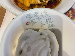 葱油鸡-老乡鸡(上海白玉兰广场店)