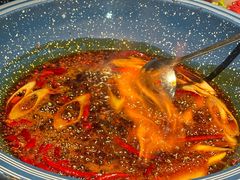 -王歘歘·chuǎ火锅(五道营店)