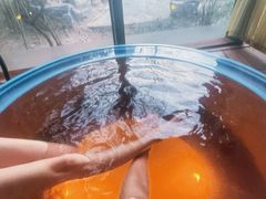 -春晖园度假酒店温泉