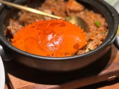 闽南膏蟹闷饭-CHIC1699远洋私厨