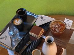 -壹山树咖啡(西港花园店)