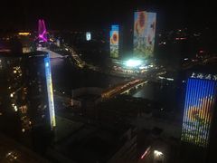 -宁波威斯汀酒店