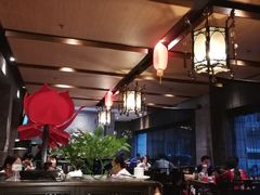 大堂-西安饭庄·非遗陕菜(钟楼店)