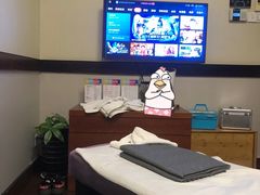 -笑傲江湖·影院式足道·SPA按摩(常发广场店)