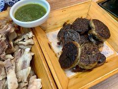 油包肝-塞伊德·蒙餐(锡林浩特店)