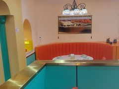 -西域美食(西直门南小街店)
