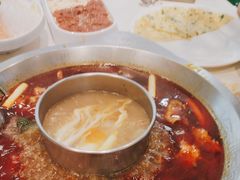 -麻辣空间·清油火锅(万达广场店)